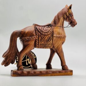 Wooden Horse
