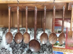 Spoon Set