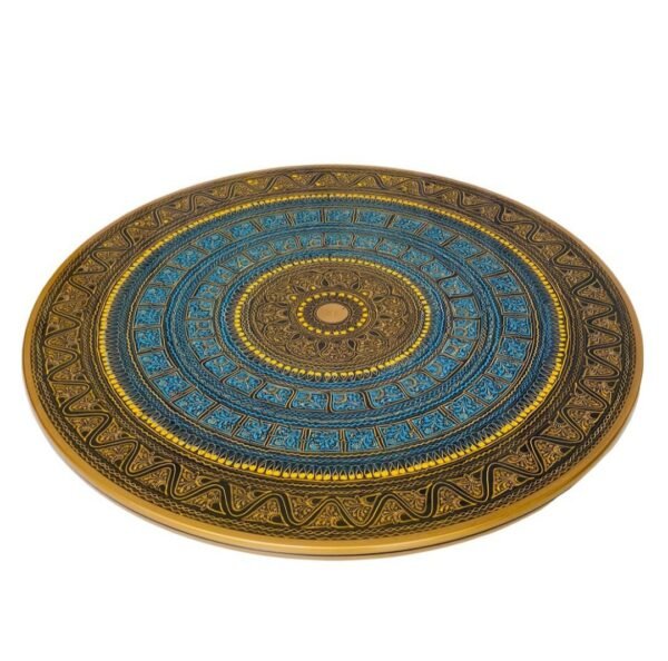 Handcrafted Naqshi Coffee/Side Table