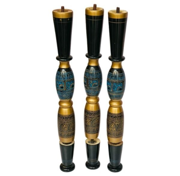 Handcrafted Naqshi Coffee/Side Table