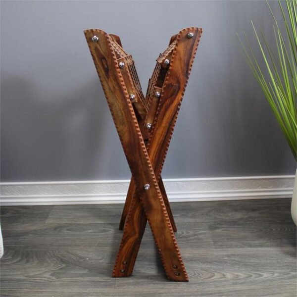 Wooden Stool