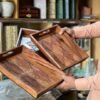 IMG-20251030-WA0069 Handcrafted Wooden Serving Tray Set