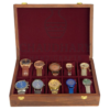 Watch Box for 10 Watches