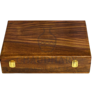 Watch Box for 10 Watches