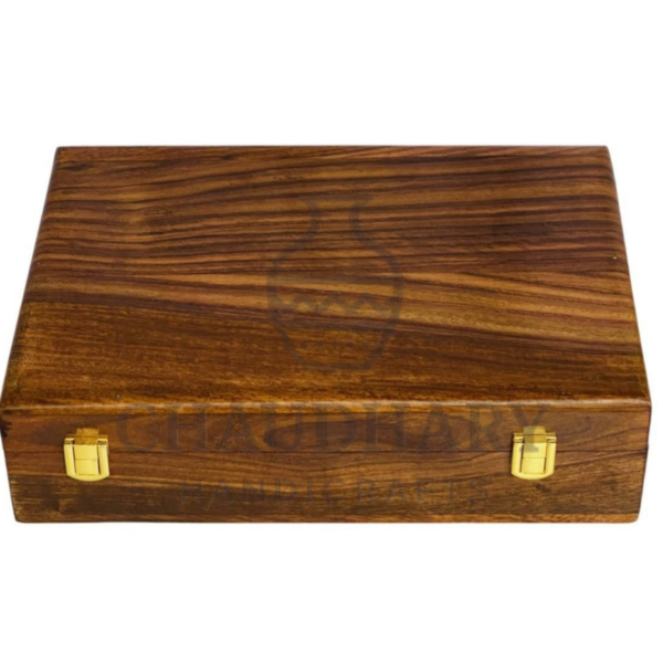 Watch Box for 10 Watches