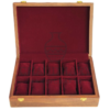 Watch Box for 10 Watches
