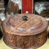 Wooden Hot pot bofay